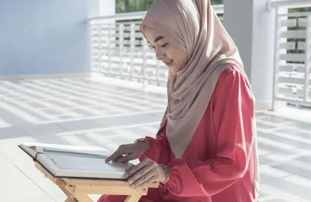 Keistimewaan Rutin Baca Alquran dalam Kehidupan