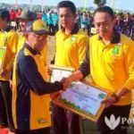 Bangselok Merajut Asa Menuju Kelurahan Berseri Mandiri