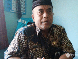 Siswa SMA Belajar di Rumah Diperpanjang Lagi