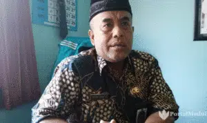 Persoalan Ekonomi dan Nikah Dini Jadi Pemicu Putus Sekolah di Sumenep