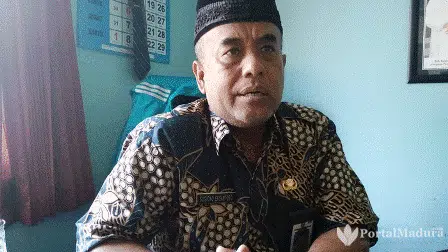 Persoalan Ekonomi dan Nikah Dini Jadi Pemicu Putus Sekolah di Sumenep