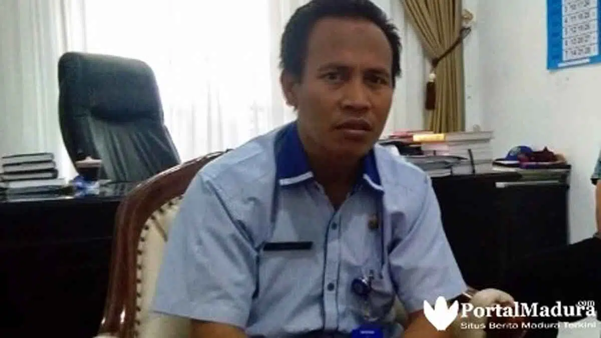 Siswanya Terjaring Razia, Disdik Jatim Panggil Kepsek SMA di Sampang