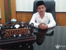 Delapan Raperda 2014-2019 Jadi PR DPRD Sampang