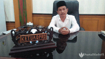 Delapan Raperda 2014-2019 Jadi PR DPRD Sampang