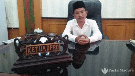 Delapan Raperda 2014-2019 Jadi PR DPRD Sampang