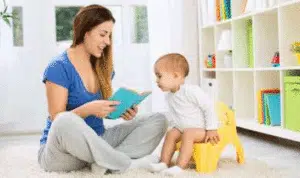 Keuntungan Ajarkan Kemampuan Bahasa Anak di Masa Keemasan