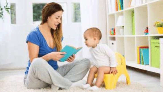 Keuntungan Ajarkan Kemampuan Bahasa Anak di Masa Keemasan