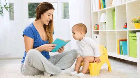 Keuntungan Ajarkan Kemampuan Bahasa Anak di Masa Keemasan