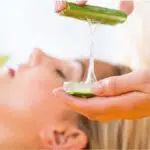 Kombinasikan Aloe Vera Gel dengan 3 Bahan Ini, Dijamin Kulit Jadi Cantik