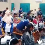 Sebagian Korban Kerusuhan Wamena Tiba di Sampang, Lainnya Antre Pesawat Hercules