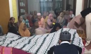 Pak Haji Pamit Mandi, Ditemukan Tewas di Pesisir Legung Timur Sumenep