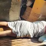 Wanita Ini Tewas Dekat Terminal Sampang, Ditemukan Karcis Bus PO Hariyanto