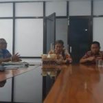 Bawa Seabrek Masalah, LBH Tjakraningrat Datangi BPN Bangkalan