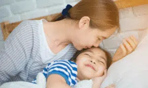 Lakukan 6 Cara Ini Agar Anak Mau Bangun Pagi