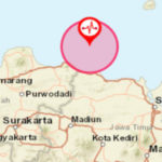 Yang Dirasakan Warga Sumenep Gempa Susulan Lokasi Tuban