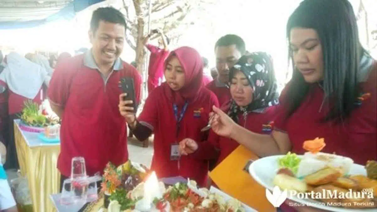 Semarak Dies Natalis Ke 33, Unija Gelar Berbagai Jenis Lomba - Portalmadura.com Semarak Dies Natalis ke 33, Unija Gelar Berbagai Jenis Lomba