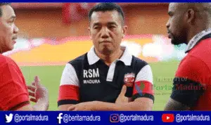 Waspadai Kebangkitan Persipura