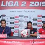 Madura FC vs Mitra Kukar, Laga Krusial Bagi Laskar Jokotole