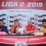 Madura FC vs Mitra Kukar, Naga Mekes Tanpa Kapten Atep