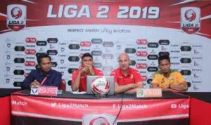 Madura FC vs Mitra Kukar, Naga Mekes Tanpa Kapten Atep