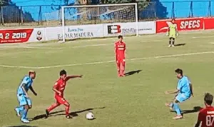 Live Score, Madura FC Kehilangan Poin, Martapura FC Duduki Peringkat 5 Klasemen