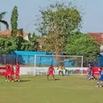 Skor Langsung Madura FC vs Mitra Kukar Babak Pertama Liga 2 2019 Grup Timur