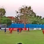 Madura FC Tertahan, Mitra Kukar Gusur Persik Kediri dari Puncak Klasemen
