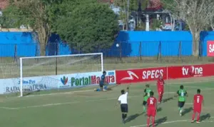Video Highlight Madura FC vs PSBS Biak Imbang, Persibat vs Blitar Bandung Menang, Ini Klasemen Liga 2 2019