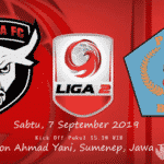 Madura FC vs PSBS Biak, Laga Sengit Live tvOne Pekan 15 Liga 2 2019 Grup Timur