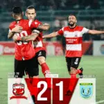 Tundukkan Persela