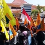Aksi Tolak Kenaikan Iuran BPJS, Legislator: Mari Tolak dan Kepung Kebijakan