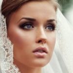 5 Langkah Tampil Cantik di Hari Pernikahan Tanpa Makeup Artis