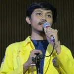 BEM UI: Oknum Pembakar Fasilitas Publik Bukan Bagian Dari Kami