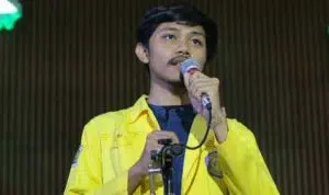 BEM UI: Oknum Pembakar Fasilitas Publik Bukan Bagian Dari Kami