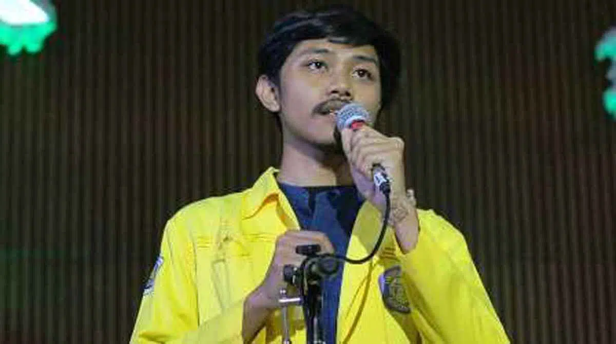 BEM UI: Oknum Pembakar Fasilitas Publik Bukan Bagian Dari Kami