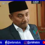 Mantan Ketua Dewan Sampang Periode 2014-2019 Meninggal Dunia