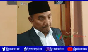 Mantan Ketua Dewan Sampang Periode 2014-2019 Meninggal Dunia