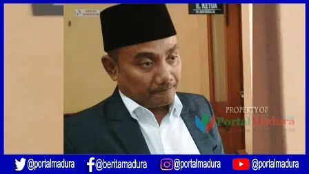 Mantan Ketua Dewan Sampang Periode 2014-2019 Meninggal Dunia