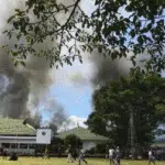 20 Orang Tewas dalam Kerusuhan di Jayapura dan Wamena