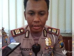 Melawan Arus Dominasi Pelanggaran Lalu Lintas di Sumenep