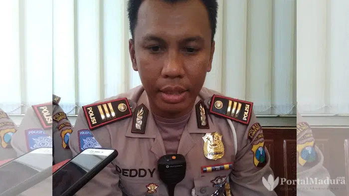 Melawan Arus Dominasi Pelanggaran Lalu Lintas di Sumenep