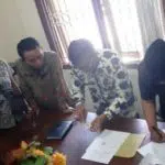 IMM dan DPRD Bangkalan Sepakat Tolak Revisi UU KPK