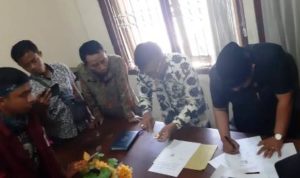 IMM dan DPRD Bangkalan Sepakat Tolak Revisi UU KPK