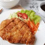 Menu Kamis: Resep Tahu Katsu yang Gurih dan Lezat