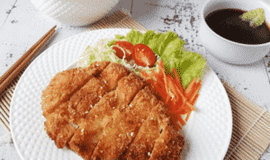 Menu Kamis: Resep Tahu Katsu yang Gurih dan Lezat