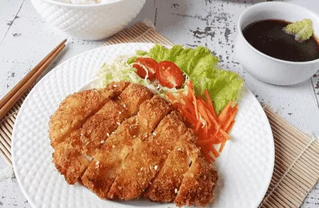 Menu Kamis: Resep Tahu Katsu yang Gurih dan Lezat