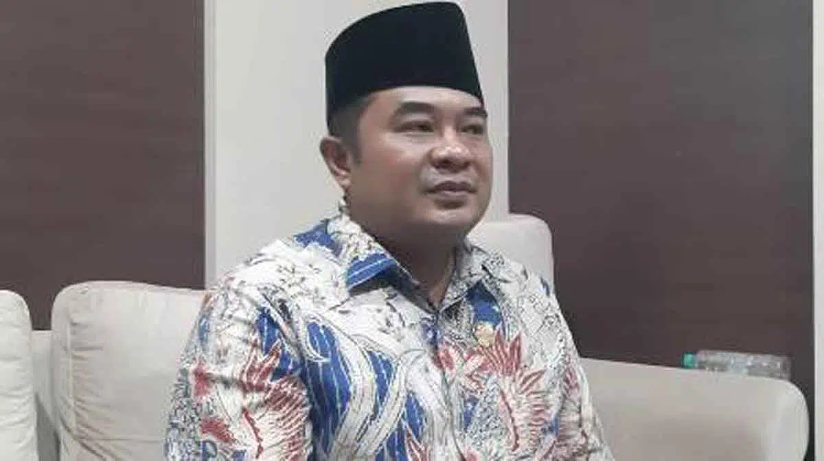 Paripurna Penetapan AKD DPRD Bangkalan Ditunda