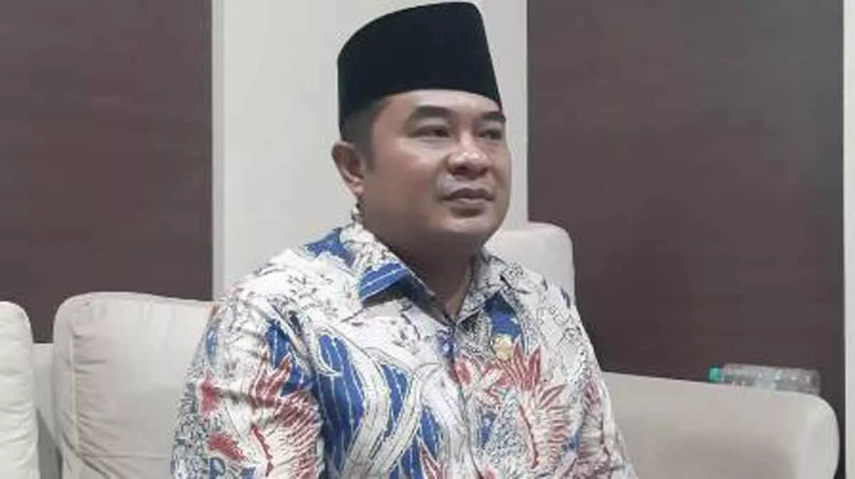 Paripurna Penetapan AKD DPRD Bangkalan Ditunda