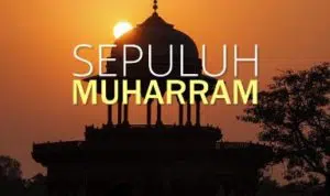 10 Muharam Jadi Kisah Bagi 7 Nabi Ini