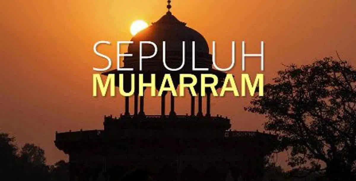 10 Muharam Jadi Kisah Bagi 7 Nabi Ini